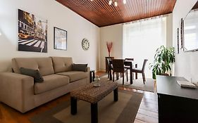 Cozy And Sunny Apartment - Anjos, Lisbon
