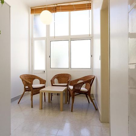 Cozy And Sunny Apartment - Anjos, Lisbona Esterno foto