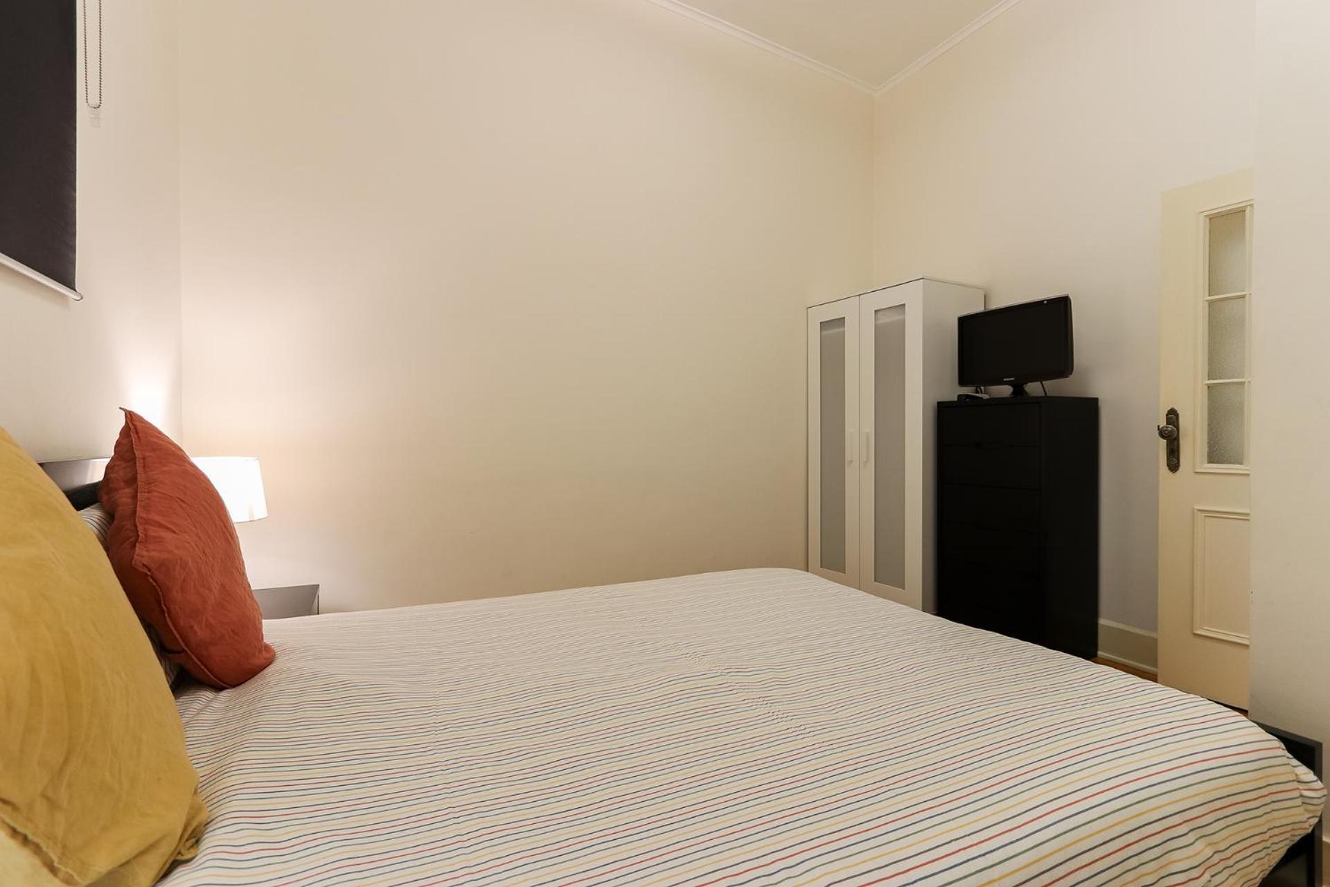 Cozy And Sunny Apartment - Anjos, Lisbona Esterno foto