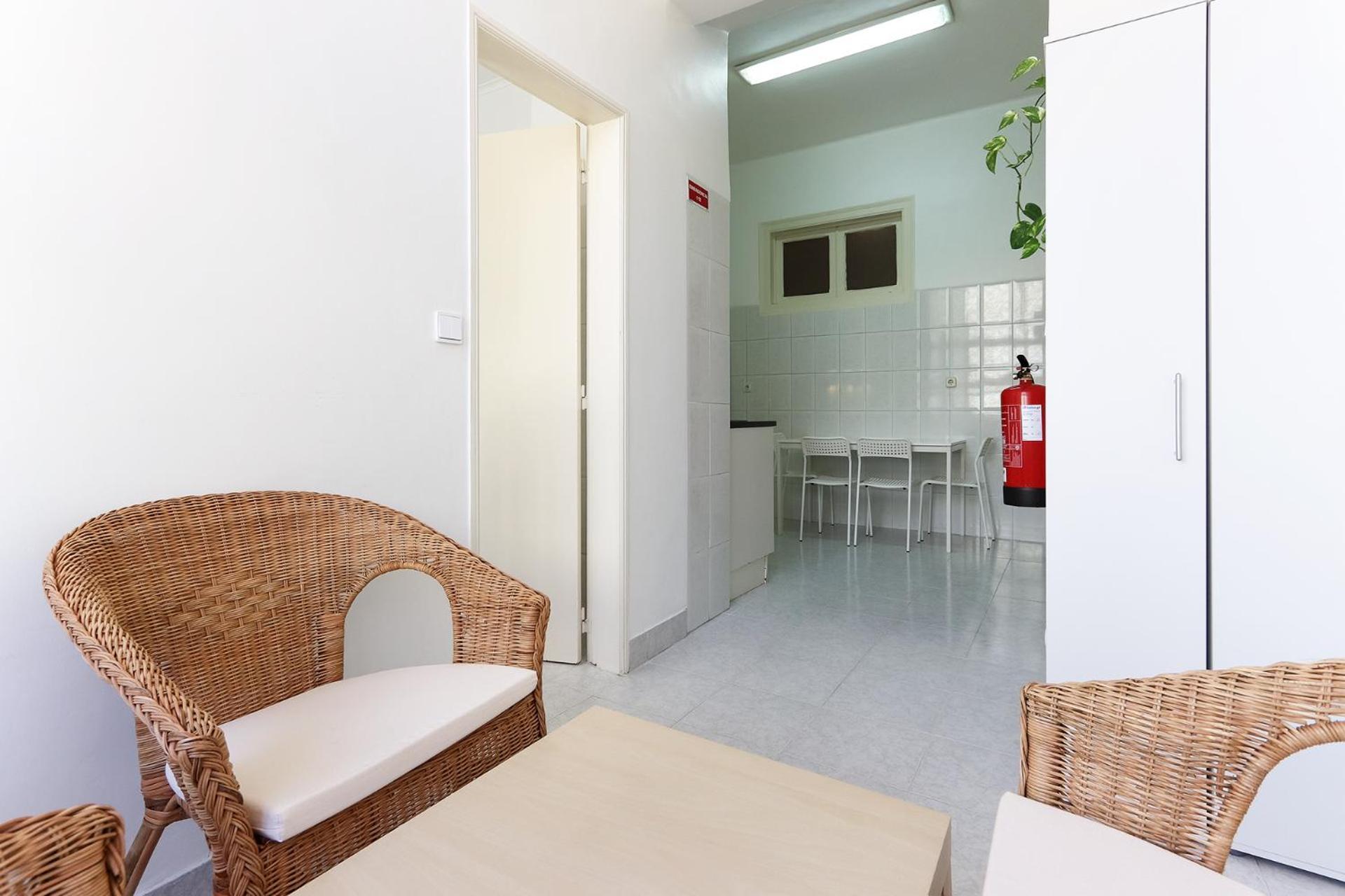 Cozy And Sunny Apartment - Anjos, Lisbona Esterno foto