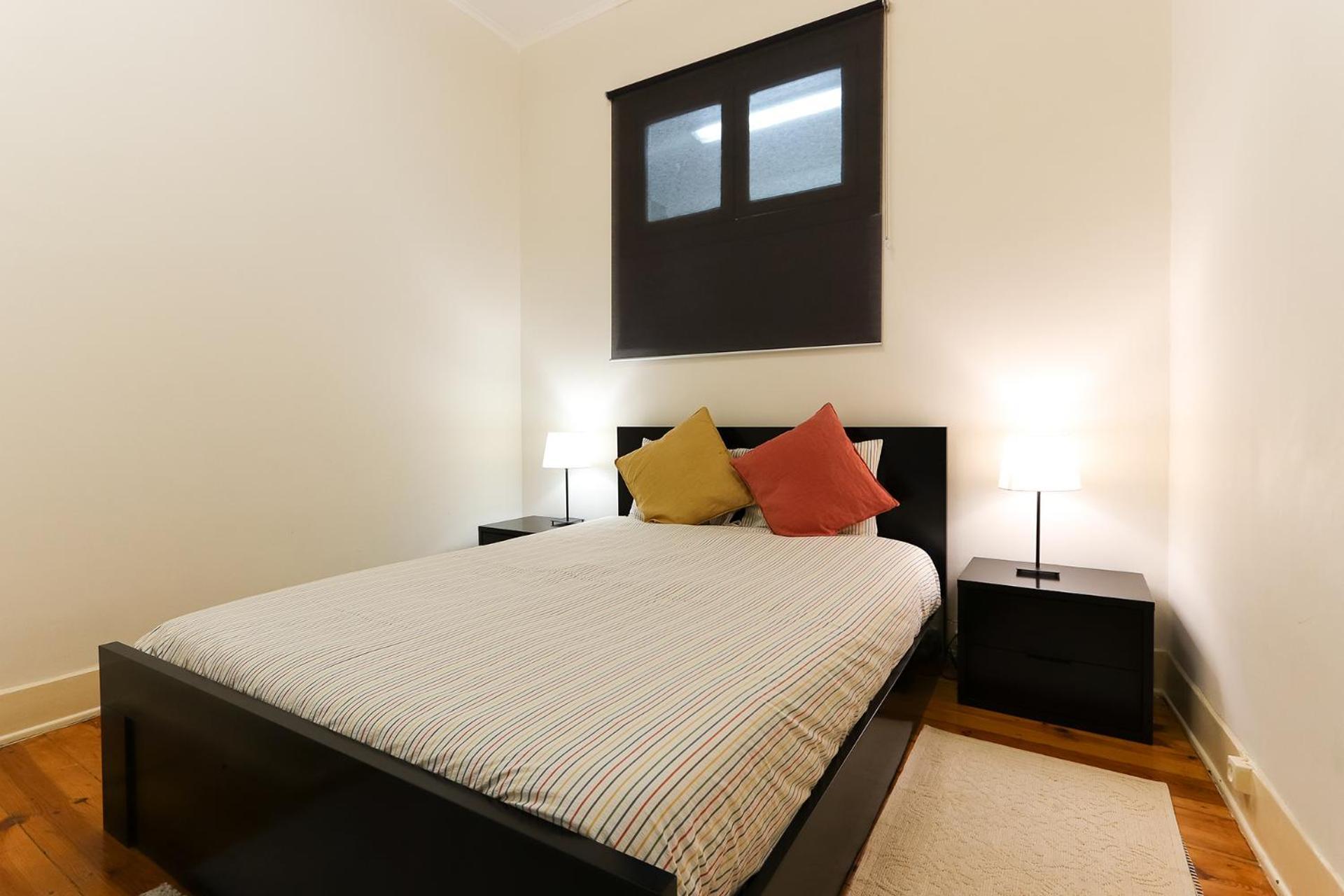 Cozy And Sunny Apartment - Anjos, Lisbona Esterno foto