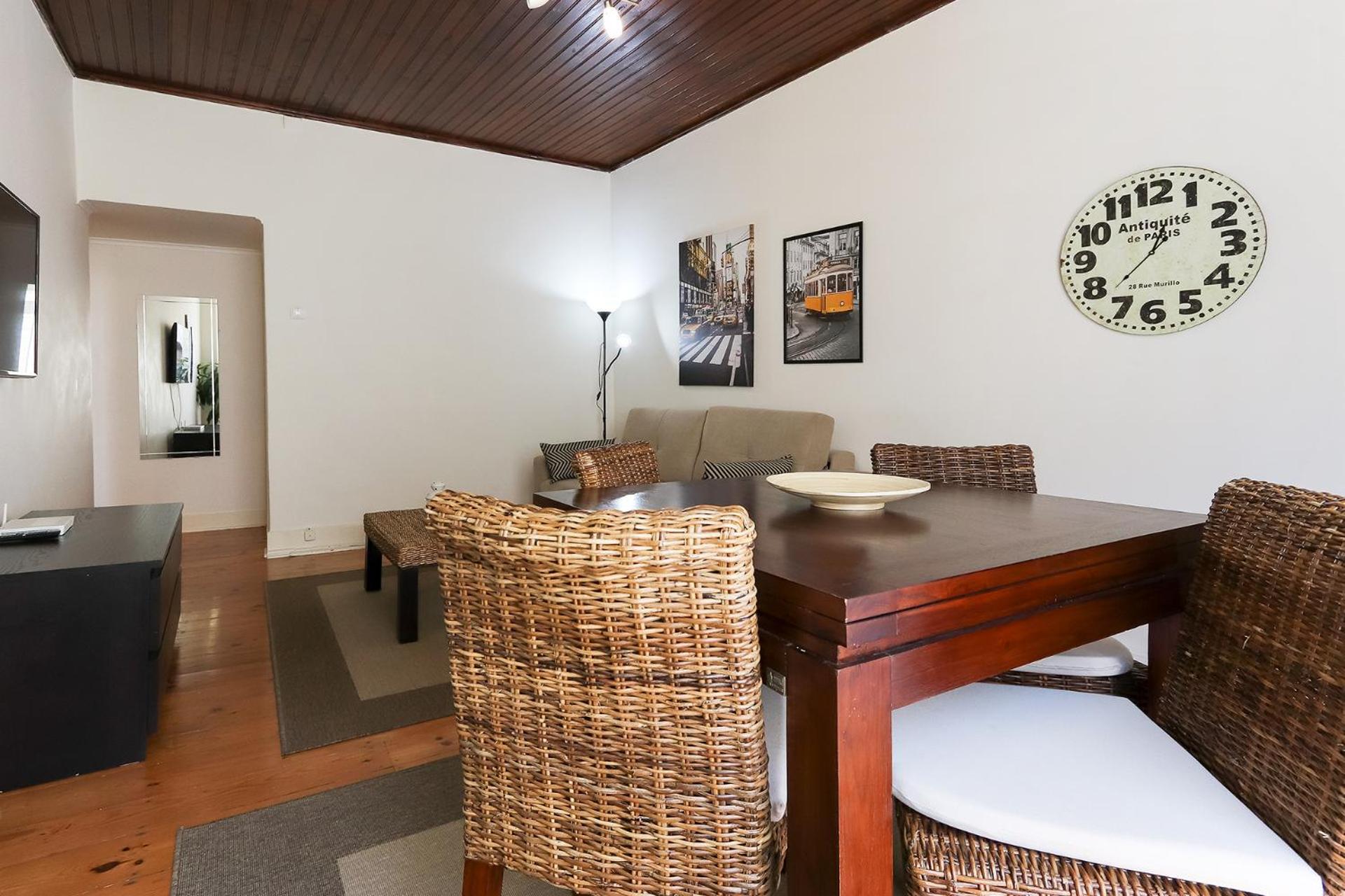Cozy And Sunny Apartment - Anjos, Lisbona Esterno foto